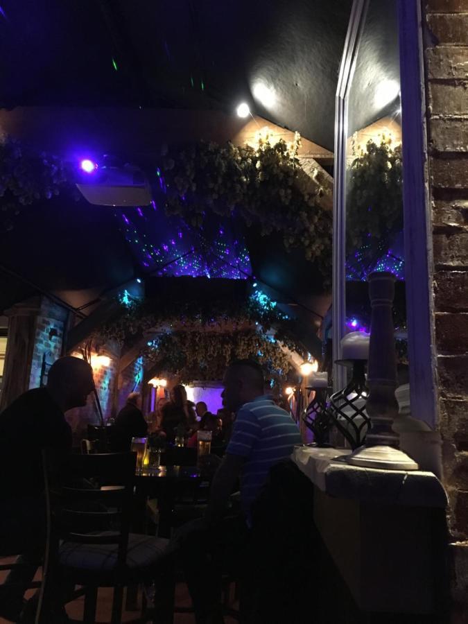 Tiger Inn 브리드포트 외부 사진